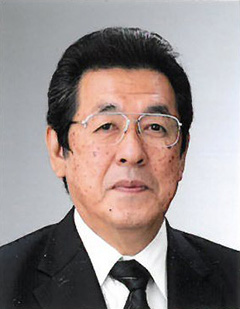 代表挨拶