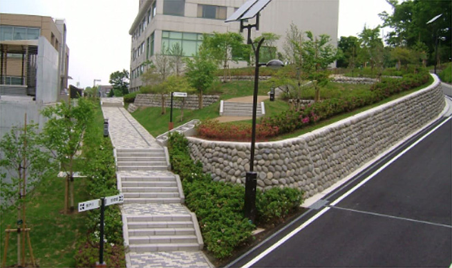 庭園・外構工事